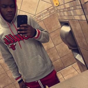 Meet your Posher, Tristan